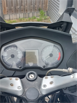 BMW R 1200 RT